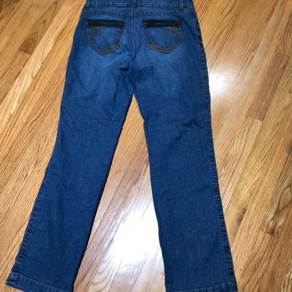 Nine West Jeans Size 10/29 - Picture 4 of 6